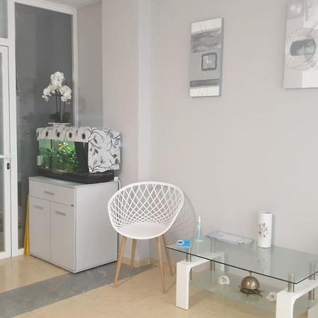 Pension Casa Mika Беникарло Экстерьер фото