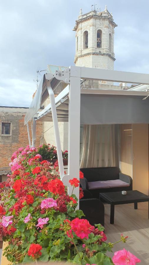 Pension Casa Mika Беникарло Экстерьер фото