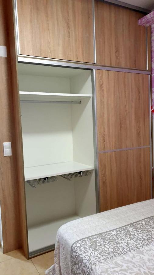 Pension Casa Mika Беникарло Экстерьер фото