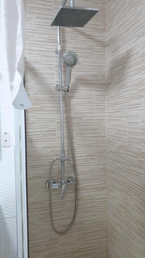 Pension Casa Mika Беникарло Экстерьер фото
